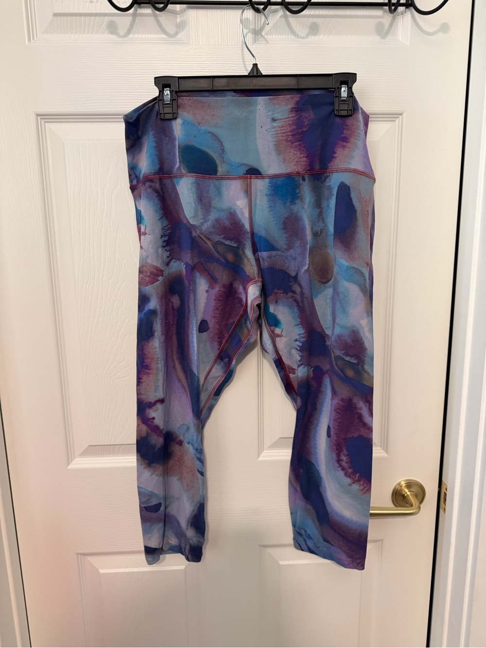 Lululemon align leggings (23” inseam)